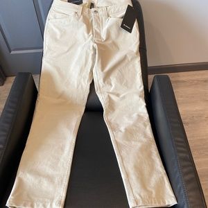 Lululemon ABC Pant Slim 31x32 New